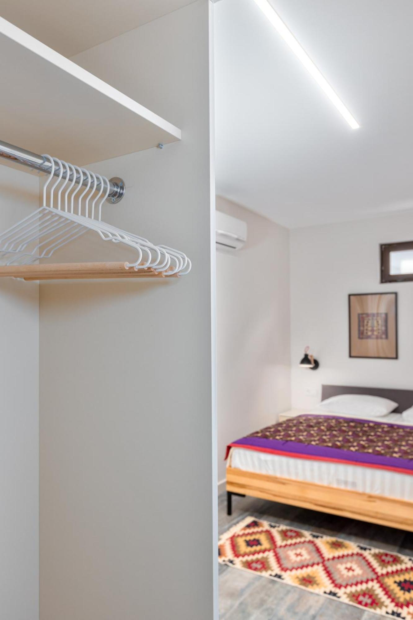 Cozy Baity Tbilisi Apartamento Exterior foto