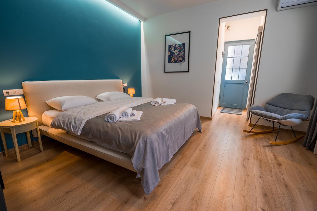 Cozy Baity Tbilisi Apartamento Exterior foto